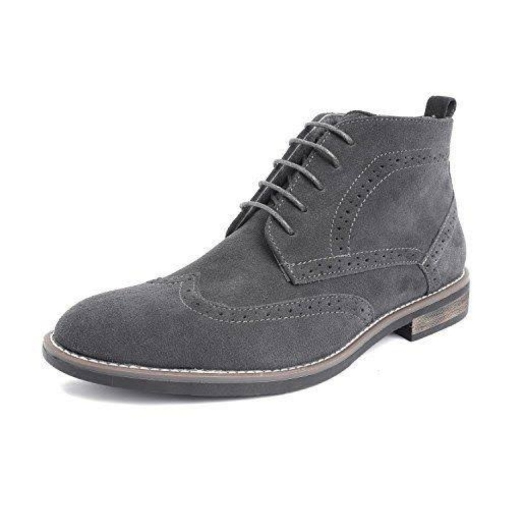 Bruno Marc Dress Shoes